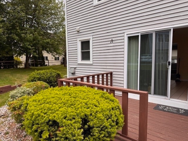 Building Photo - 1431 Pawtucket Blvd