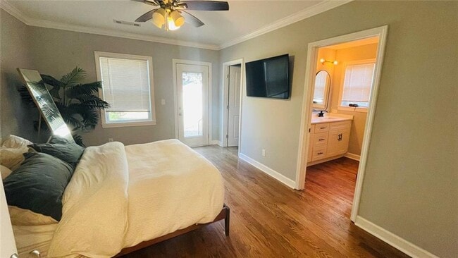 Building Photo - 2507 Ryne St NW