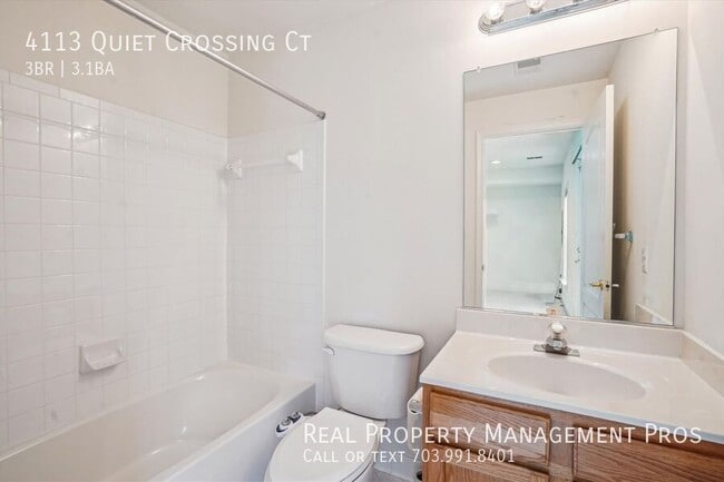 Building Photo - 4113 Quiet Crossing Ct