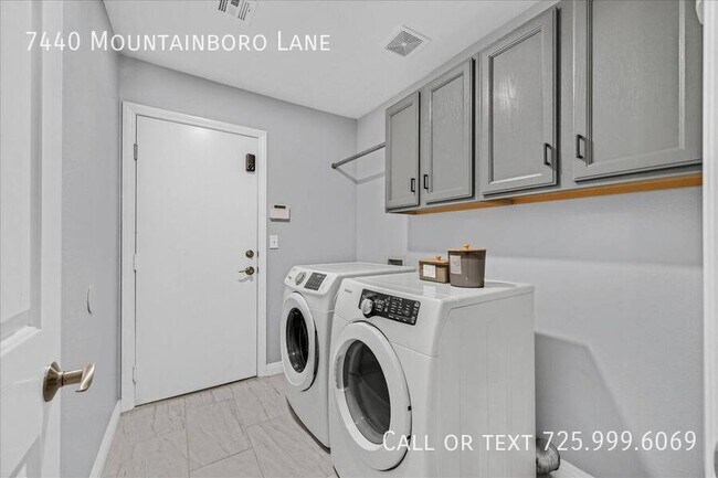 Building Photo - 7440 Mountainboro