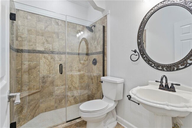 Building Photo - 5880 Olde Atlanta Pkwy