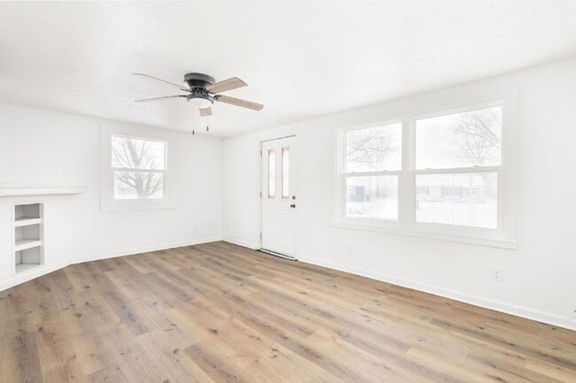 Building Photo - NOW AVAILABLE!