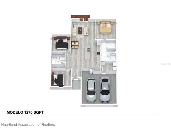 Building Photo - 501 Triumph Dr