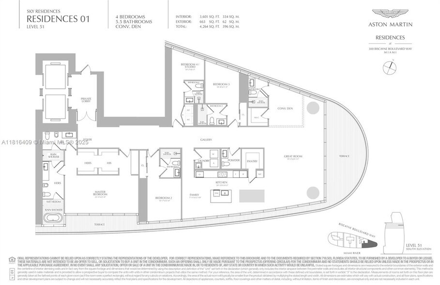 Building Photo - 300 Biscayne Boulevard Way