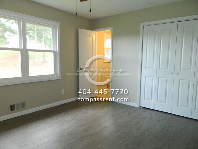 Building Photo - 3572 Jodeco Rd