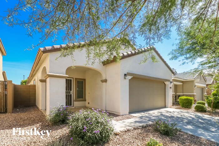 Building Photo - 20192 W Desert Bloom St