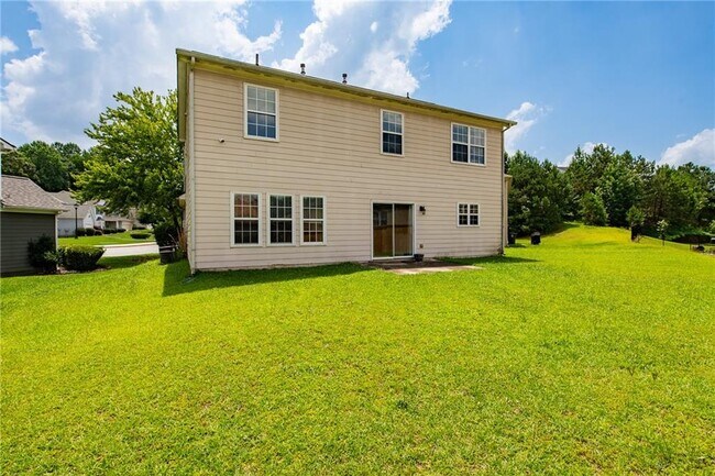 Building Photo - 7702 Parkside Dr