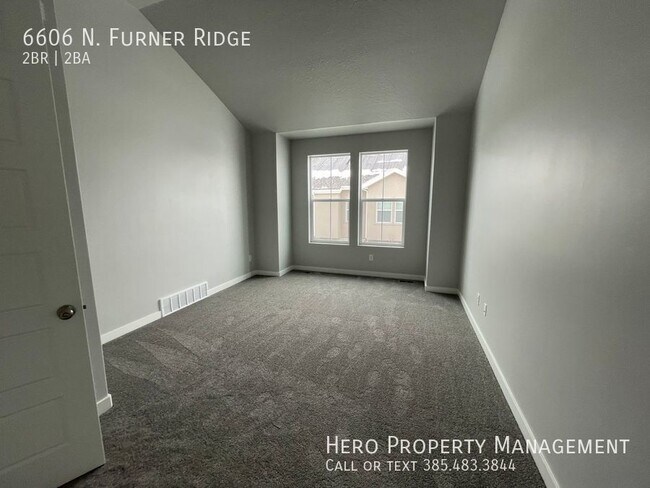 Building Photo - 6606 N Furner Rdg