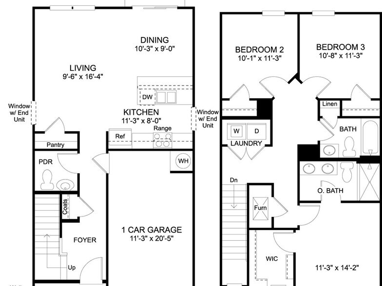 Building Photo - 3719 Wyatt Wy