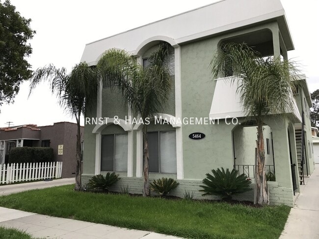 Primary Photo - 5464 Lime Ave