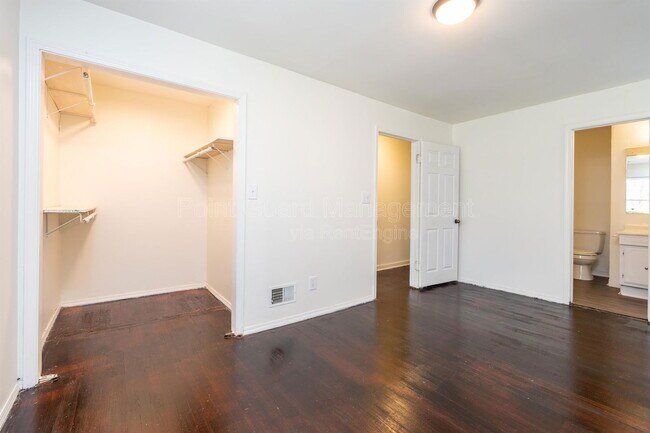 Building Photo - 1700 N Harvard Ave