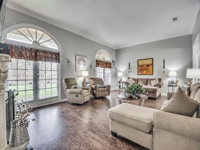 Building Photo - 4009 Villa Grove Dr