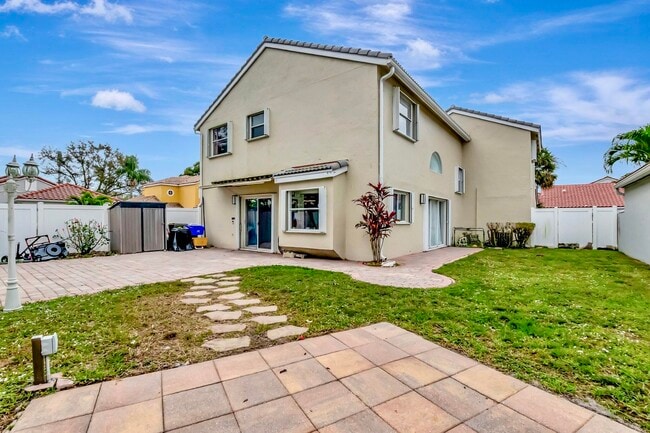 Building Photo - 22360 Overture Cir