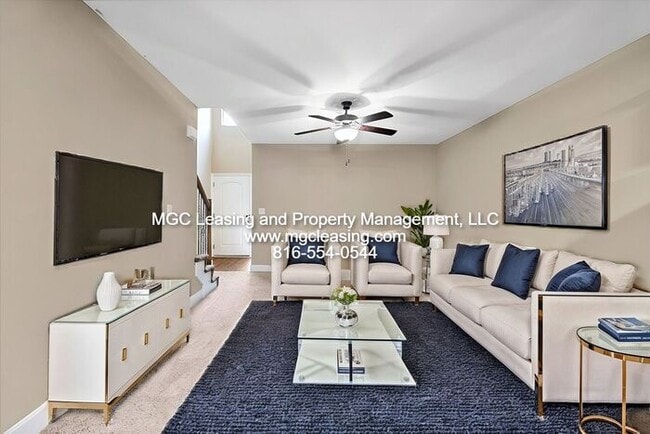 Building Photo - Comfort, Style, and Community Living in Timber Trails!