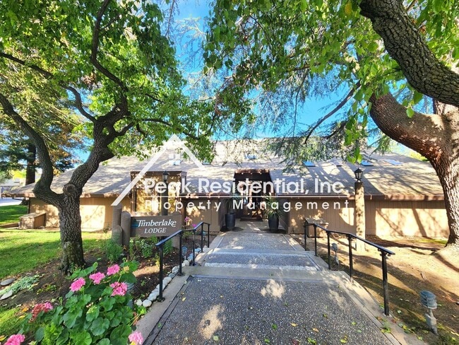 Building Photo - Updated Timberlake 1bd/1ba Condo - Near Sa...
