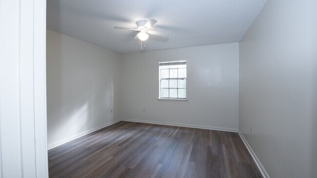 Floorplan - Birchwood Estates