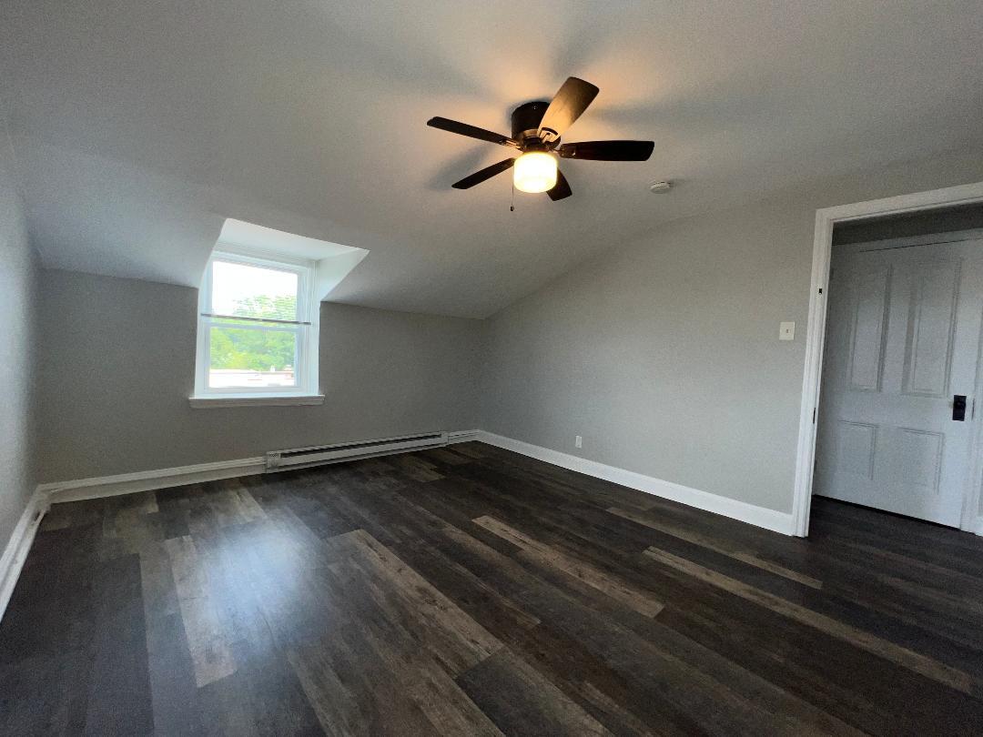 Bedroom - 448 E Baltimore Ave