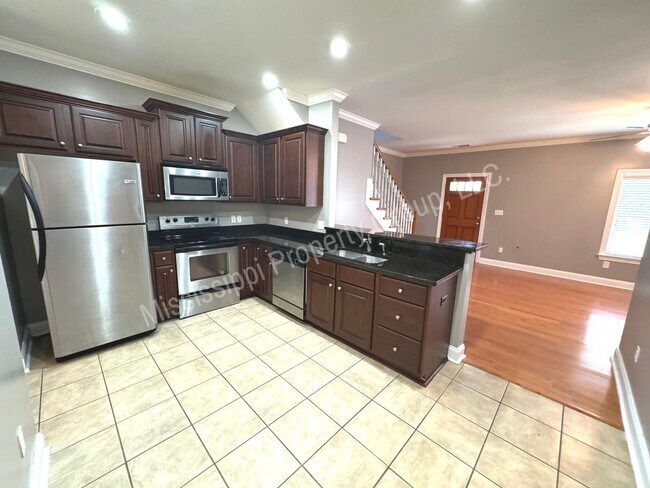 Building Photo - 3BR/3.5BA For Rent