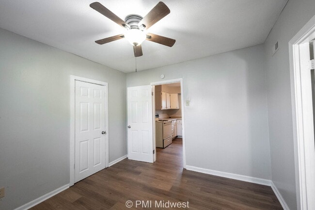 Building Photo - 3026 S Rybolt Ave