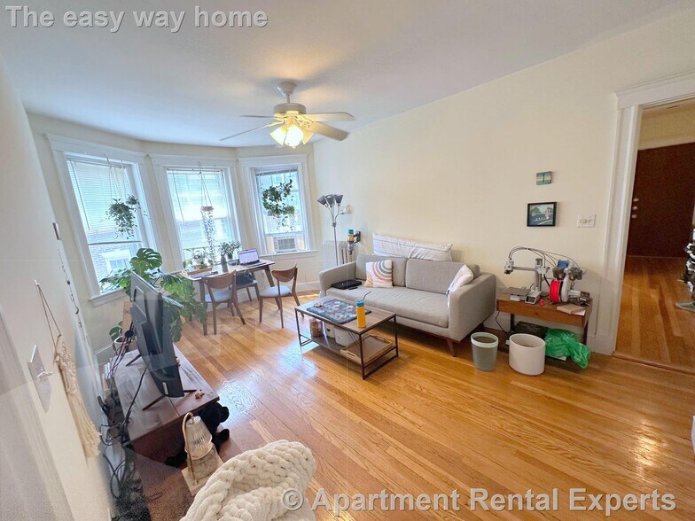 Building Photo - 11 Ellery St