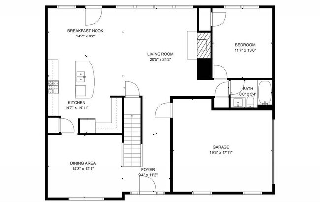 Building Photo - 6215 Vista Crossing Way