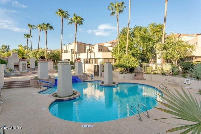 Building Photo - 8989 N Gainey Center Dr