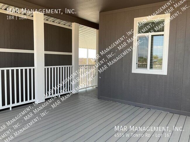 Building Photo - 4555 W Tonto Rd