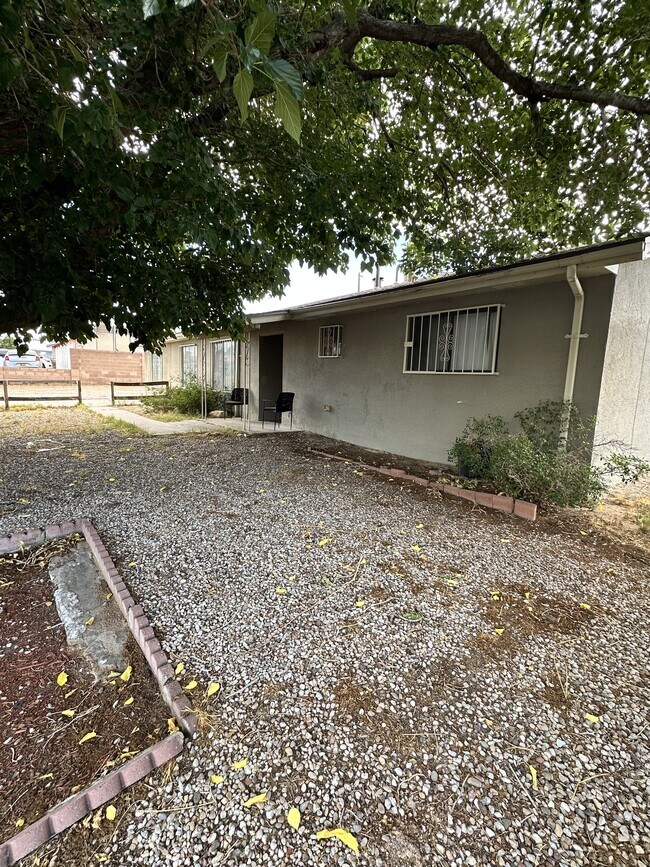 Building Photo - 10301 Rio Puerco Trail SW
