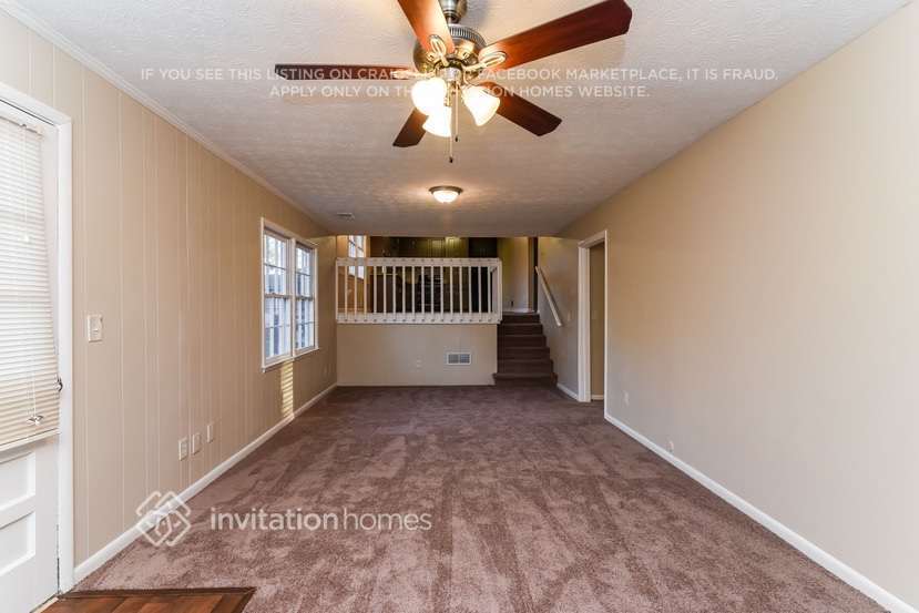 Building Photo - 3396 San Antonio Dr