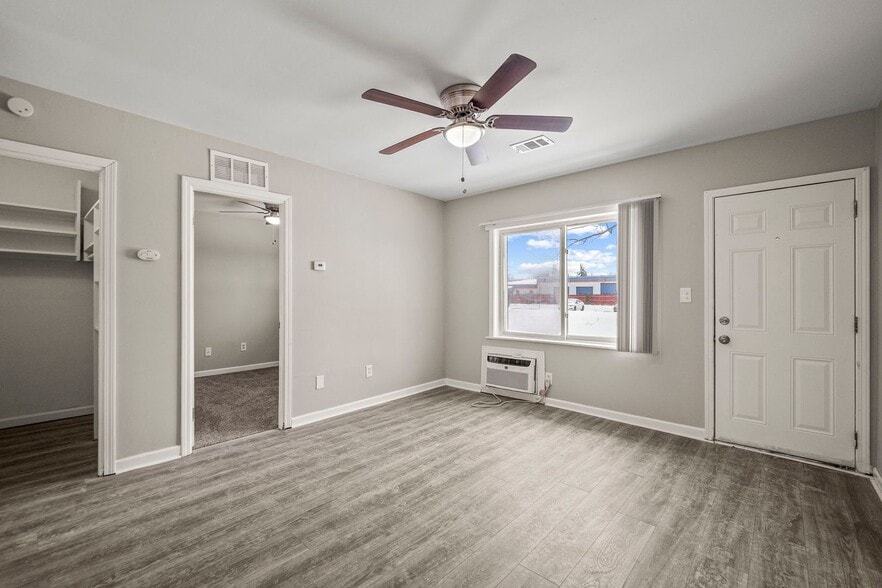 Interior Photo - Ranch Apartment Homes in Great Troy Location