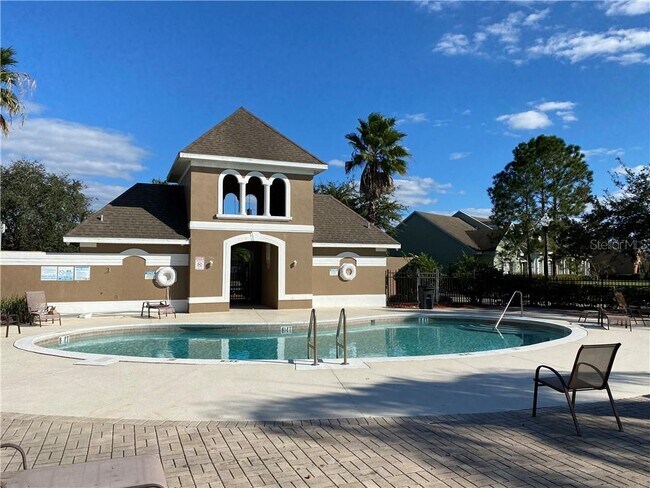 Building Photo - 1891 Island Walk Dr
