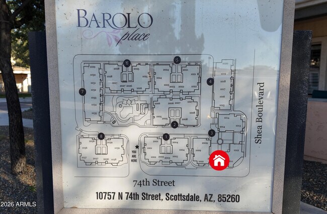 Building Photo - 10757 N 74th St