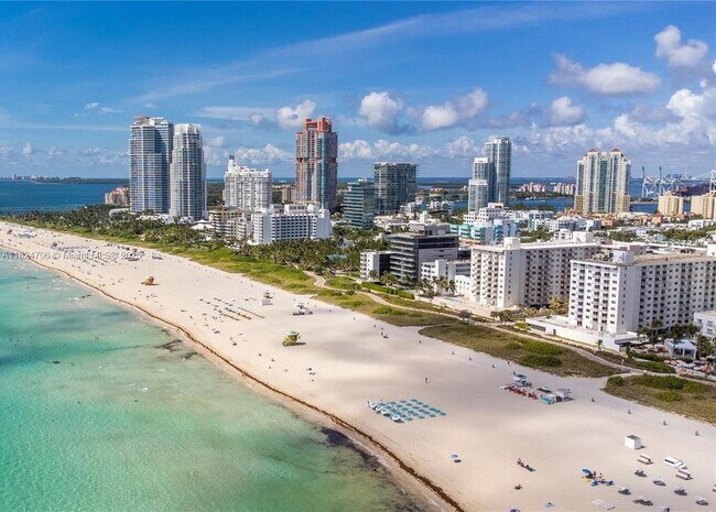 Building Photo - 345 Ocean Dr
