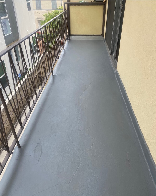 Building Photo - 8418 Blackburn Ave