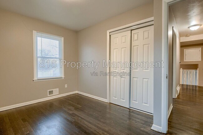 Building Photo - 8710 Kentucky Ave