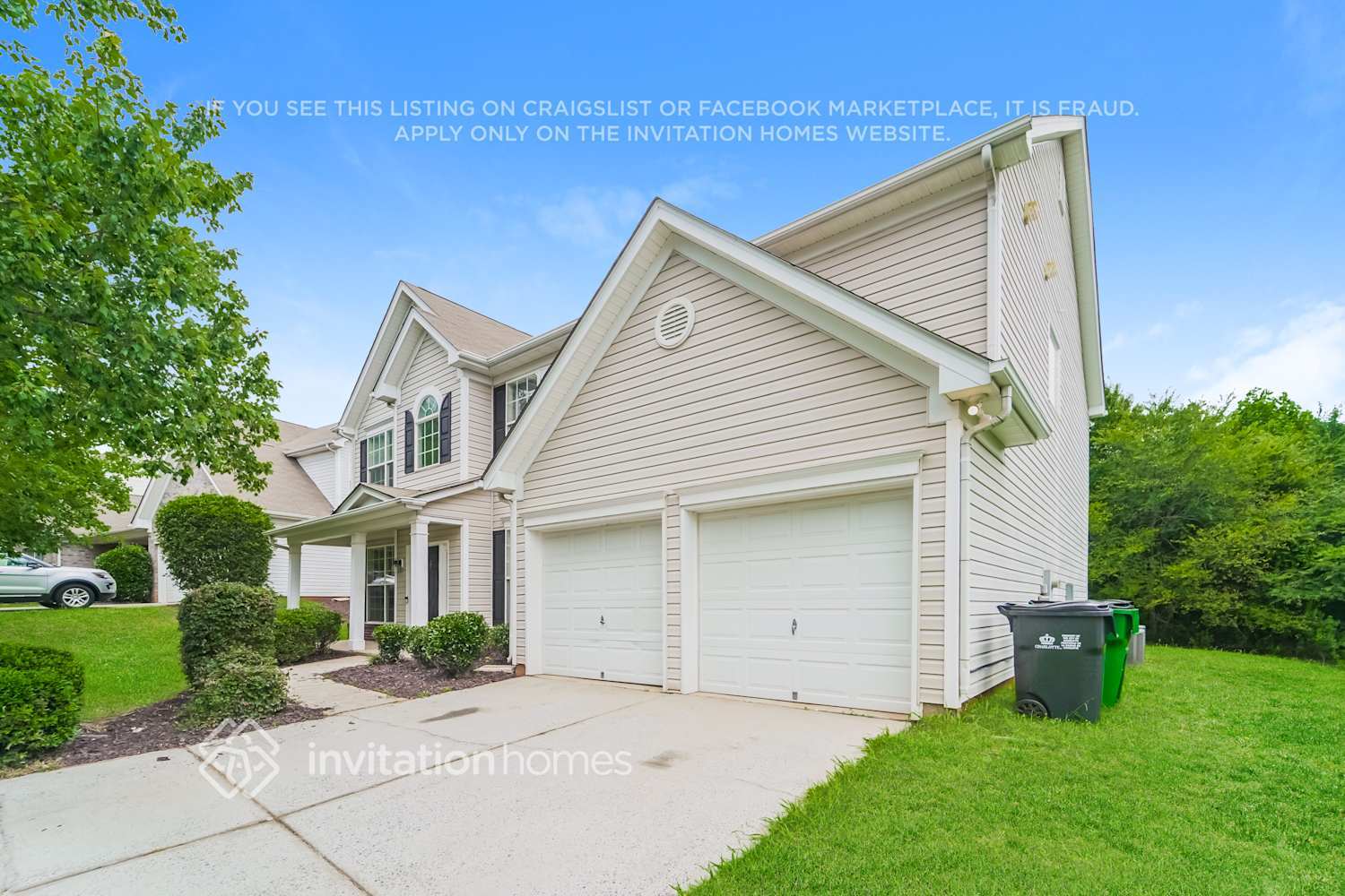 Building Photo - 2427 Godsey Wood Dr