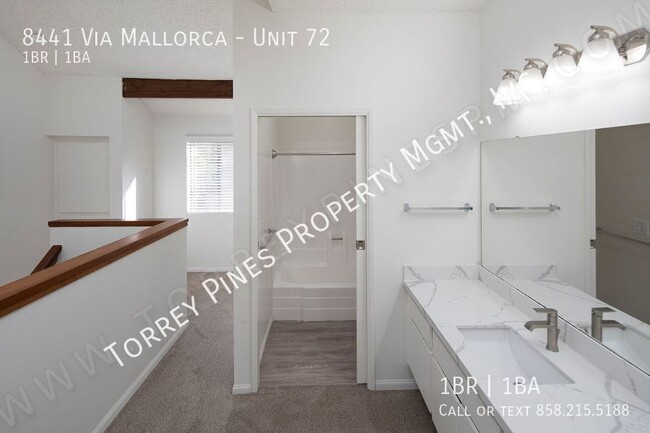 Building Photo - 8441 Via Mallorca Via