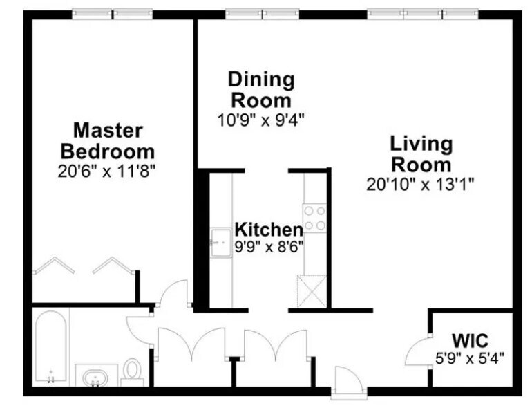 Building Photo - 887 Farmington Ave