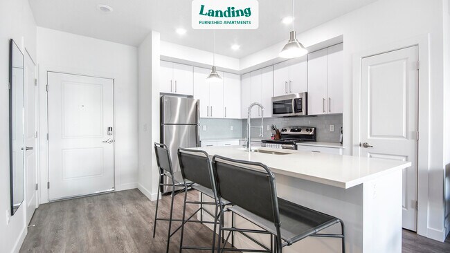 Building Photo - 15300 Porter Rockwell Blvd