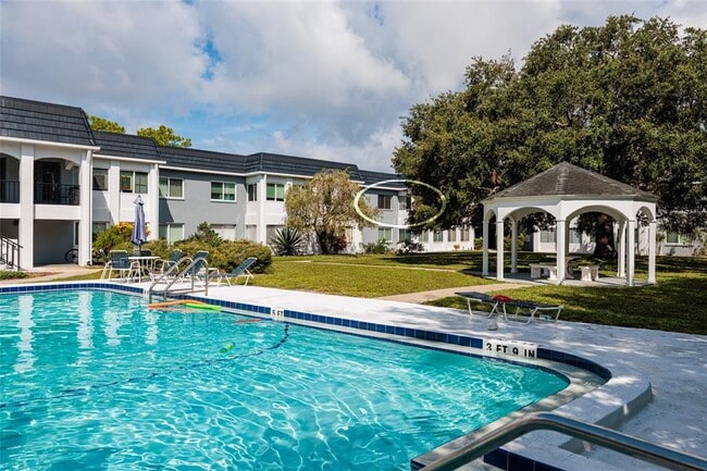 Building Photo - 8651 10th St N