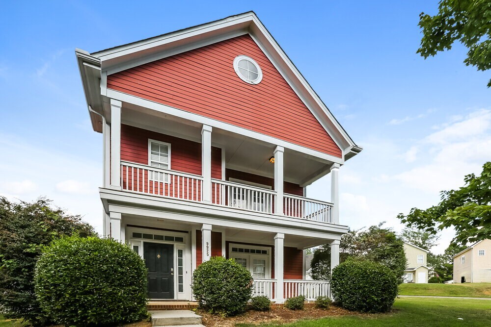 Building Photo - 9925 Grier Springs Ln