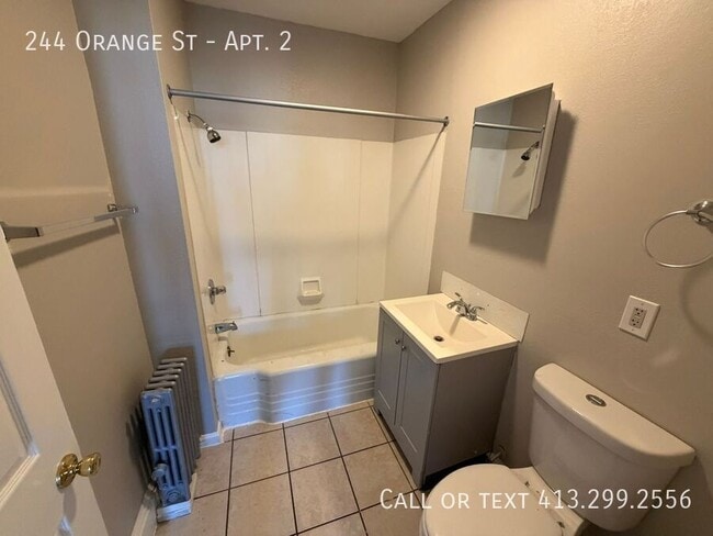 Building Photo - 244 Orange St