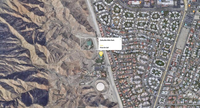 Building Photo - 72592 Edgehill Dr