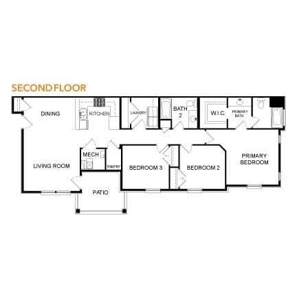 Building Photo - 13713 S Hanley Ln