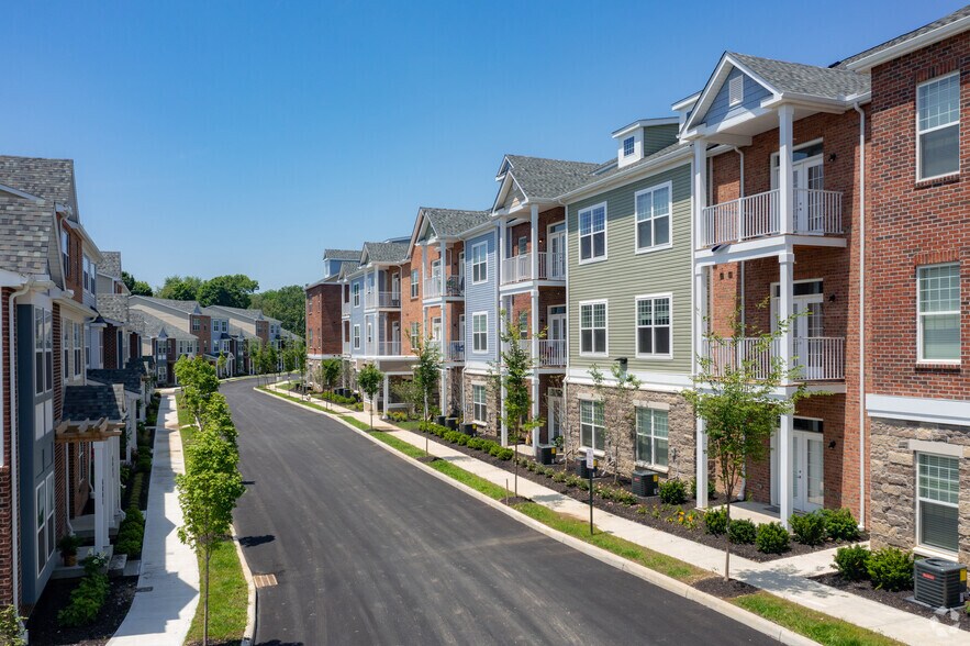 511 North Broadway 511 N Broadway St Lebanon OH 45036 Apartment Finder