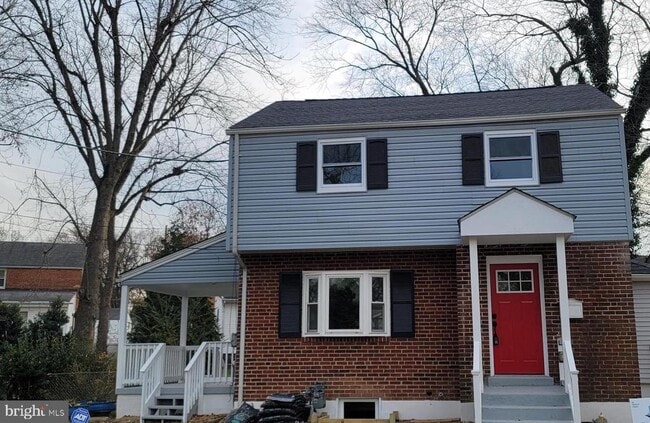 Building Photo - 7103 Greenvale Pkwy