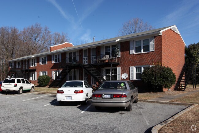 Building Photo - Village Square Apartments