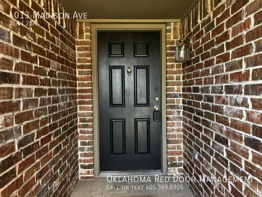 Building Photo - 4013 Madison Ave