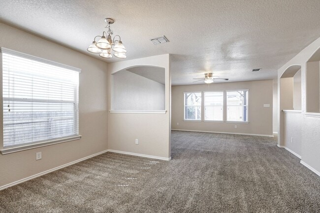 Building Photo - Stylish Two-Story Residence with Modern Co...