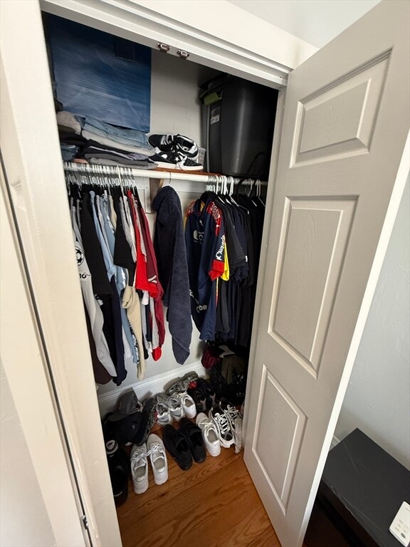 Building Photo - 8 Ford St